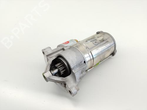 Used Starter SUZUKI VITARA (ET) HDI (SE 420HDI) (87 hp) 18922115