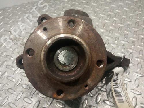 Left front steering knuckle PEUGEOT 306 Hatchback (7A, 7C, N3, N5)  | BP3041902M25 