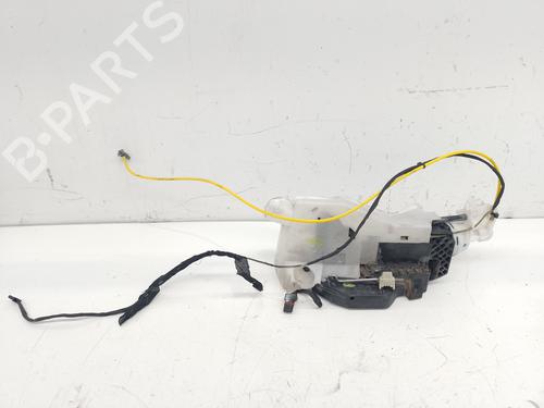 Used Front right lock MERCEDES-BENZ S-CLASS (W220) [1998-2005]  24107151