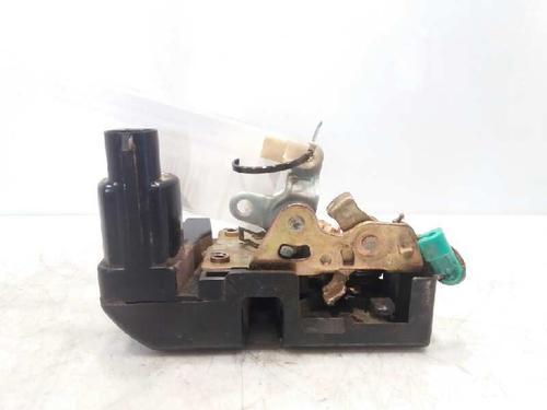 Front right lock CHRYSLER VOYAGER / GRAND VOYAGER III (GS_, NS_)  | BP4905089C97