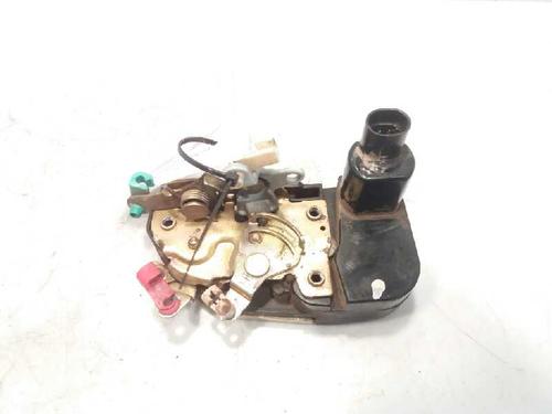 Front right lock CHRYSLER VOYAGER / GRAND VOYAGER III (GS_, NS_)  | BP4905089C97