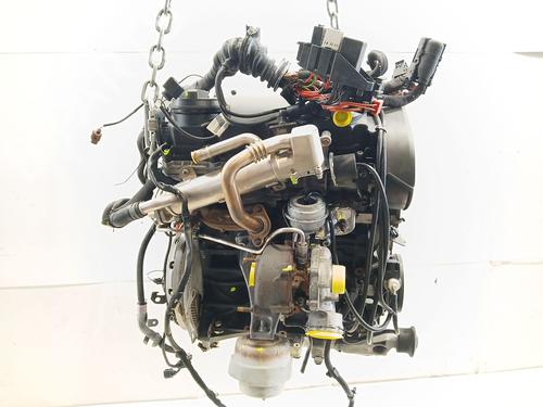 Engine AUDI A4 B7 (8EC) 2.0 TDI 16V | BP29483412M1 