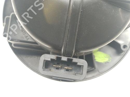 Heater blower motor VOLVO S80 I (184)  | BP24196590M62 