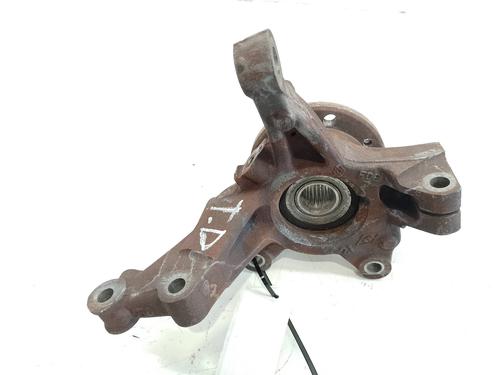 Right front steering knuckle DACIA SANDERO II TCe 90 (B8M1, B8MA, B8AC) | BP19781734M26 