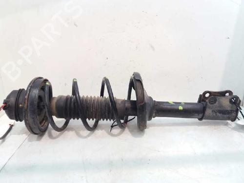Højre bagtil støddæmper SUZUKI BALENO Hatchback (EG) [1995-2002]  3042428
