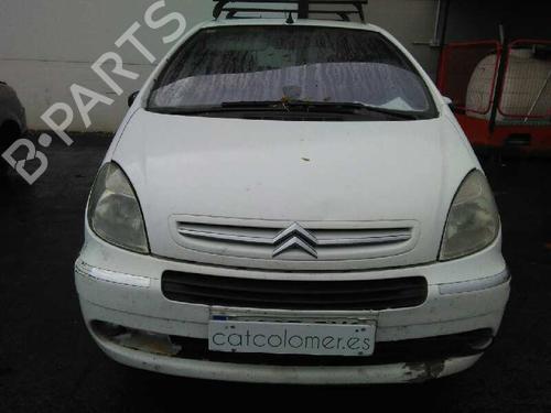 Mass air flow sensor CITROËN XSARA PICASSO (N68) 2.0 HDi | BP5122731M95 