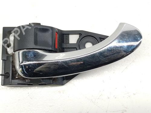 Used Front left interior door handle TOYOTA RAV 4 III (_A3_) 2.2 D 4WD (ALA30_, ALA30R) (136 hp) 29305862