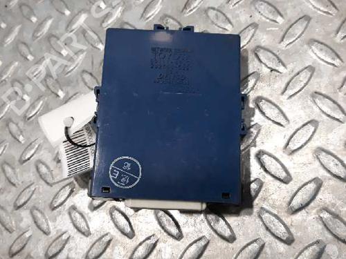 Used Electronic module TOYOTA PRIUS Liftback (_W2_) 1.5 Hybrid (NHW20_, NHW20R) (112 hp) 11672775