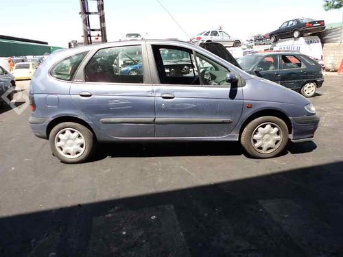 Køler RENAULT SCÉNIC I MPV (JA0/1_, FA0_)  | BP3078078M31 