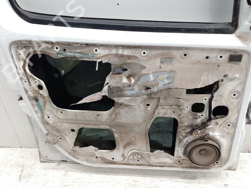 Left front door PEUGEOT BIPPER (AA_)  | BP24106647C2 