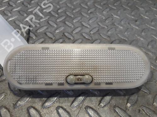 Innerbelysning NISSAN QASHQAI / QASHQAI +2 I (J10, NJ10, JJ10E) [2006-2014]  15551286