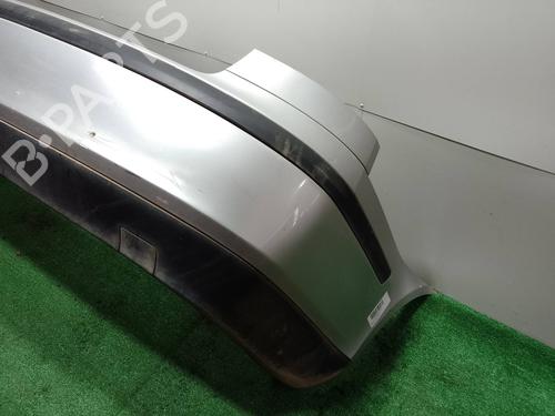 Rear bumper SKODA OCTAVIA II (1Z3)  | BP18064655C8 