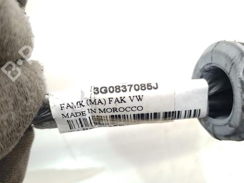 Front left lock VW PASSAT B8 (3G2, CB2) 1.6 TDI | BP34158639C98  - Image 7