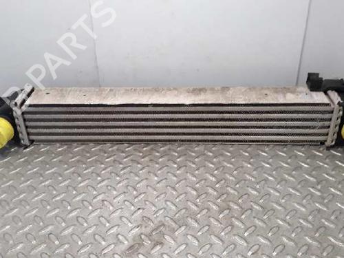 Used Intercooler PEUGEOT BIPPER (AA_) [2008-2025]  7292302
