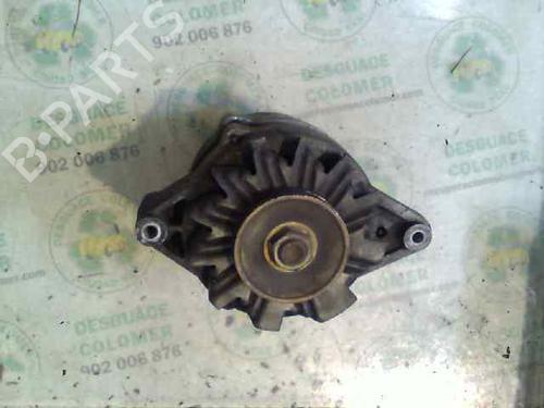 Alternator OPEL CORSA A Hatchback (S83) 1.2 S (F08, M08, F68, M68) | BP3063665M7 