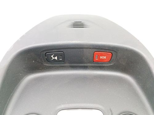 Kabinelys DS DS 4 / DS 4 CROSSBACK (NX_) 1.6 BlueHDi 120 | BP39431489I8 - Image 2