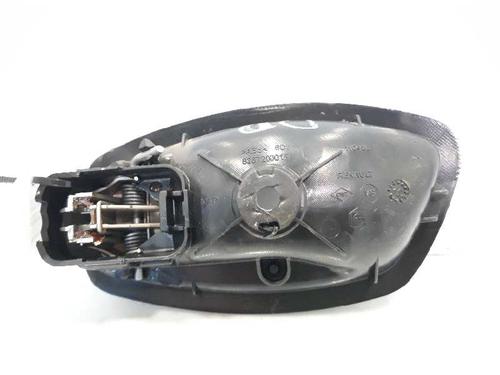 Front right interior door handle RENAULT MEGANE III Hatchback (BZ0/1_, B3_)  | BP4911337I14 