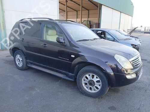 Motor SSANGYONG REXTON / REXTON II (GAB_) 2.9 TD | BP29334585M1 