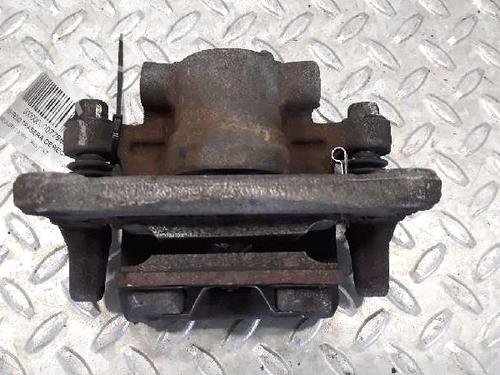 Used Right rear brake caliper DODGE CALIBER [2006-2025]  11624840