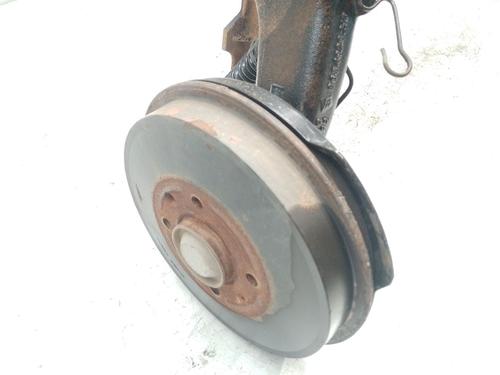 Rear axle CITROËN BERLINGO / BERLINGO FIRST MPV (MF_, GJK_, GFK_) 1.9 D (MFWJZ) | BP30269936M2 