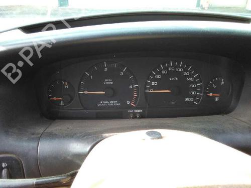 Alternator CHRYSLER VOYAGER / GRAND VOYAGER III (GS_, NS_)  | BP4972646M7 