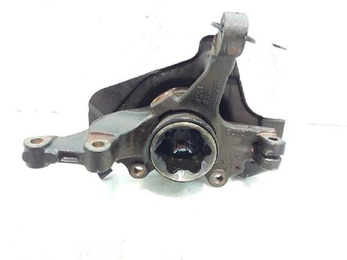 Right front steering knuckle OPEL CORSA D (S07)  | BP3152622M26 