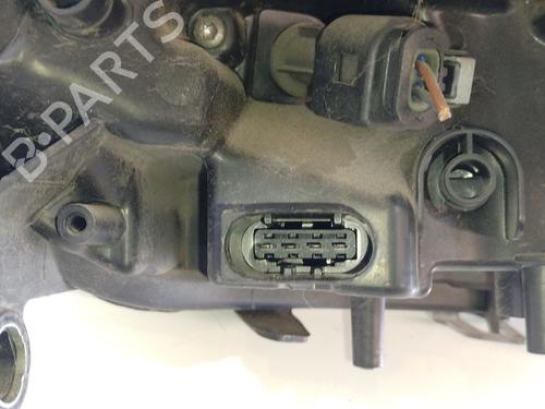 Left headlight MERCEDES-BENZ M-CLASS (W164) ML 300 CDI 4-matic (164.121) | BP32477915C28 