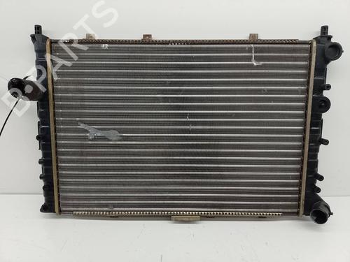 Køler ALFA ROMEO 156 Sportwagon (932_) [1997-2006]  18064663