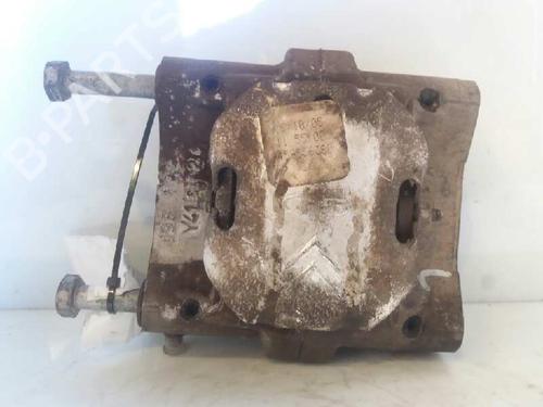 Used Left rear brake caliper CITROËN C5 II (RC_) [2004-2008]  11625725