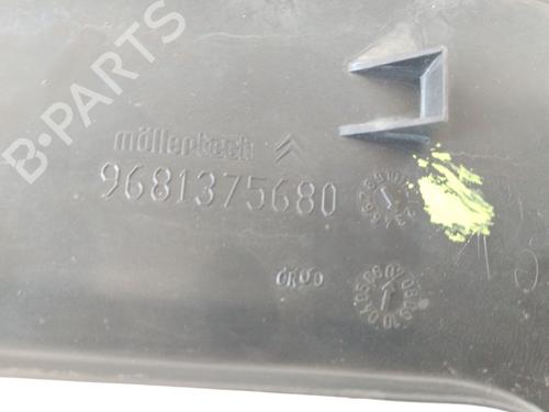 Wheel arch CITROËN C4 I (LC_) 1.6 HDi | BP29405199C56 