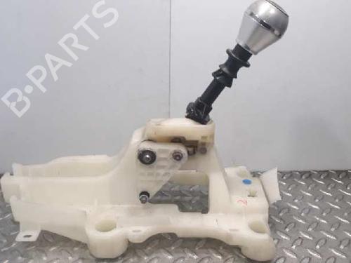 Gear lever MITSUBISHI LANCER VIII (CY_A, CZ_A)  | BP7433663M90 