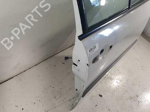 Right front door RENAULT SCÉNIC II (JM0/1_) 1.9 dCi (JM0G, JM12, JM1G, JM2C) | BP5301808C3 