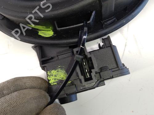 Fuel flap SKODA FABIA III (NJ3)  | BP27163259C131 