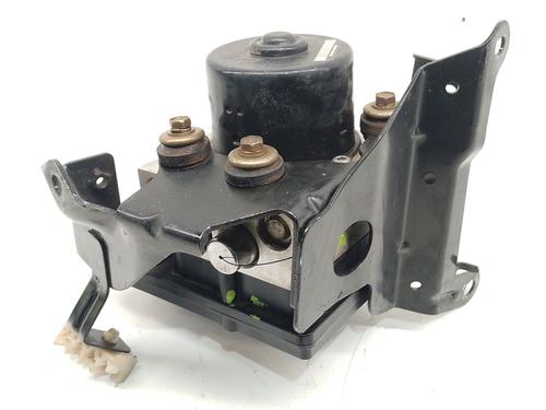 ABS pump NISSAN NAVARA NP300 (D40) | BP31998556M43