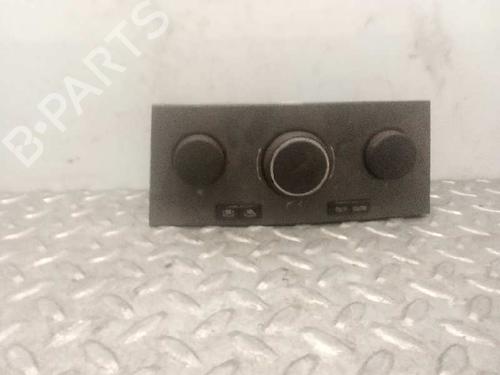 AC-Styringsenhed/Manøvreenhed OPEL ASTRA H (A04)  | BP3073080I5 
