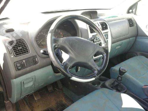 Front right window mechanism MITSUBISHI SPACE STAR MPV (DG_A) 1.3 16V (DG1A) | BP10555215C23  - Image 6