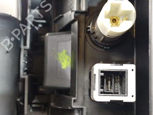 Middle console MAZDA CX-5 (KE, GH) 2.2 D (KE2FW) | BP33235965I22  - Image 7