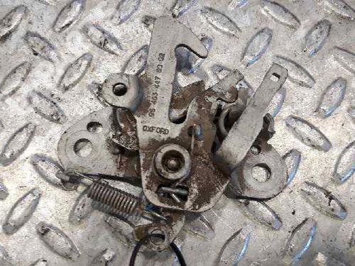 Used Hood lock Hood lock CITROËN C5 II (RC_) 2.0 HDi (RCRHRH) (136 hp) 8782950 8782950