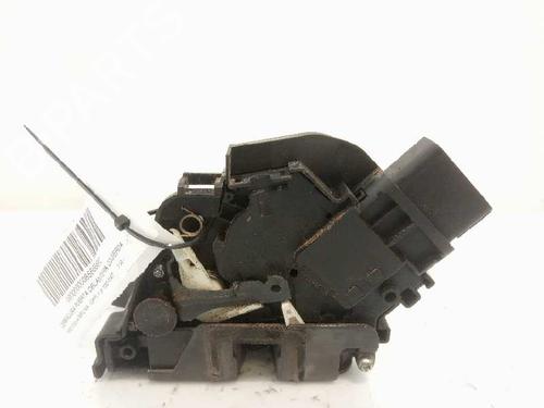 Used Front left lock FORD FOCUS II (DA_, HCP, DP) 1.6 TDCi (109 hp) 4561237