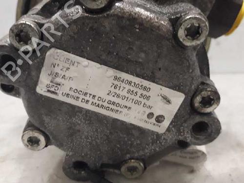 Steering pump PEUGEOT 406 (8B)  | BP3549356M99 