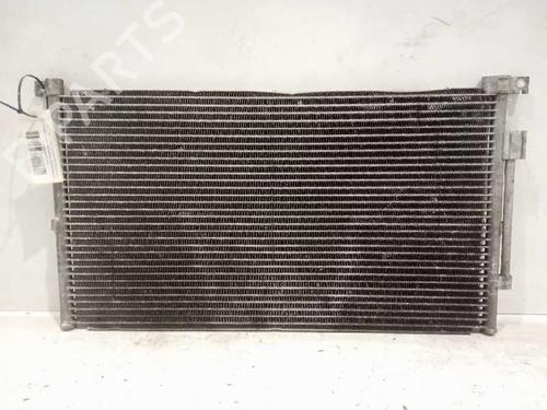 Used AC radiator FORD MONDEO III (B5Y) [2000-2007]  4647711