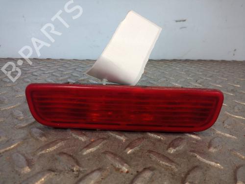 Used Third brake light CITROËN NEMO Box Body/MPV (AA_) 1.4 HDi (68 hp) 13088855
