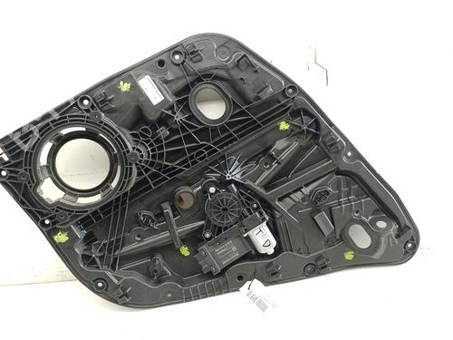 Used Rear right window mechanism VOLVO XC60 I SUV (156) [2008-2018]  29506032