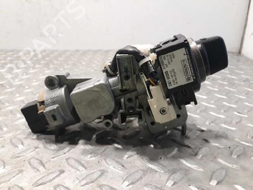 Used Ignition barrel MAZDA 6 Hatchback (GG) 2.0 DI (GG14) (143 hp) 6941457