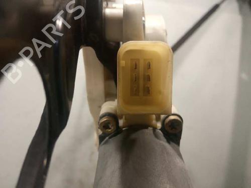 Front right window mechanism MERCEDES-BENZ VANEO (414)  | BP6697837C23 