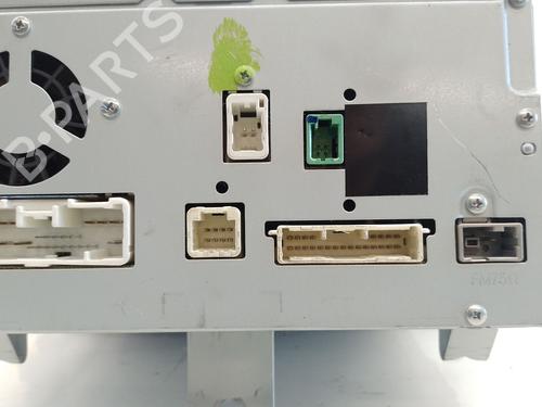 Radio MAZDA CX-5 (KE, GH) 2.2 D (KE2FW) | BP33217342E6 - Image 5