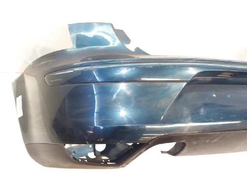 Rear bumper SEAT TOLEDO III (5P2)  | BP3263171C8 
