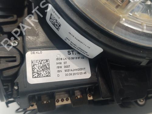 Switch AUDI A7 Sportback (4GA, 4GF) 3.0 TDI quattro | BP24935831I30 