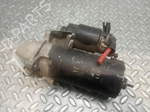 Used Starter BMW 5 (E34) 525 i (170 hp) 10991801