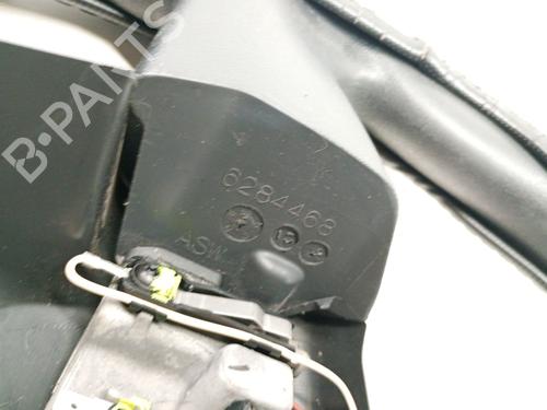 Steering wheel RENAULT KANGOO Express (FW0/1_) 1.5 dCi 75 (FW07, FW10, FW04) | BP40532385C49 - Image 3